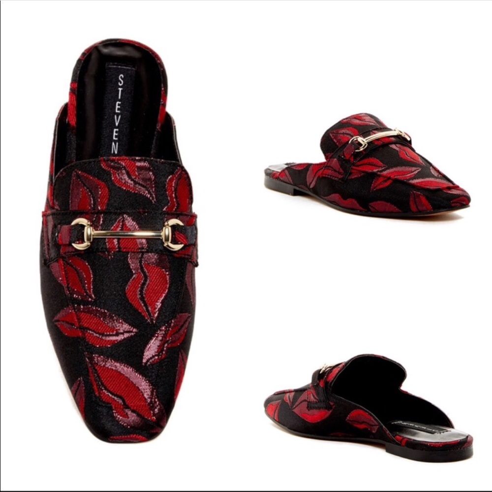Steven by Steve Madden Rilee Mules